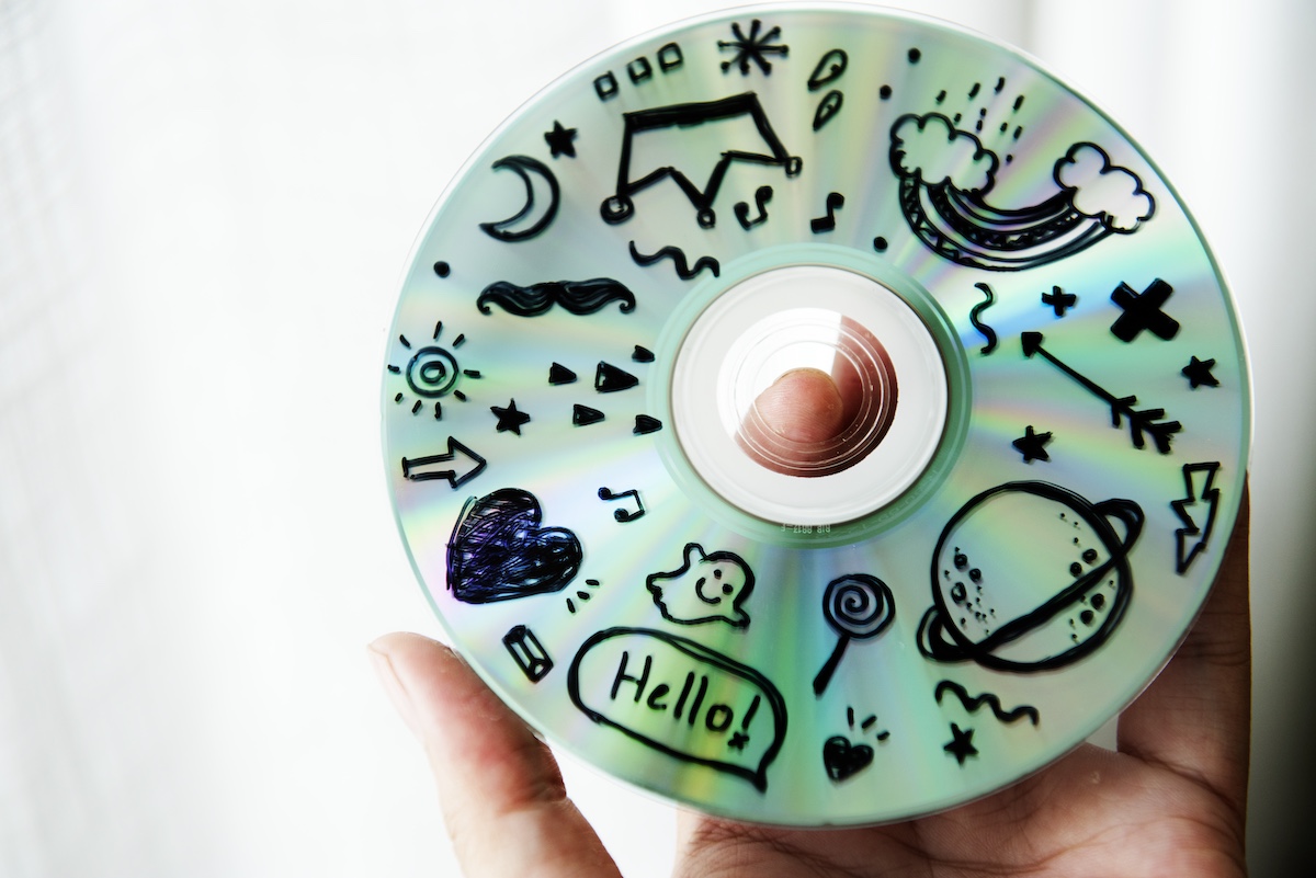 Hero image for SADisc.com